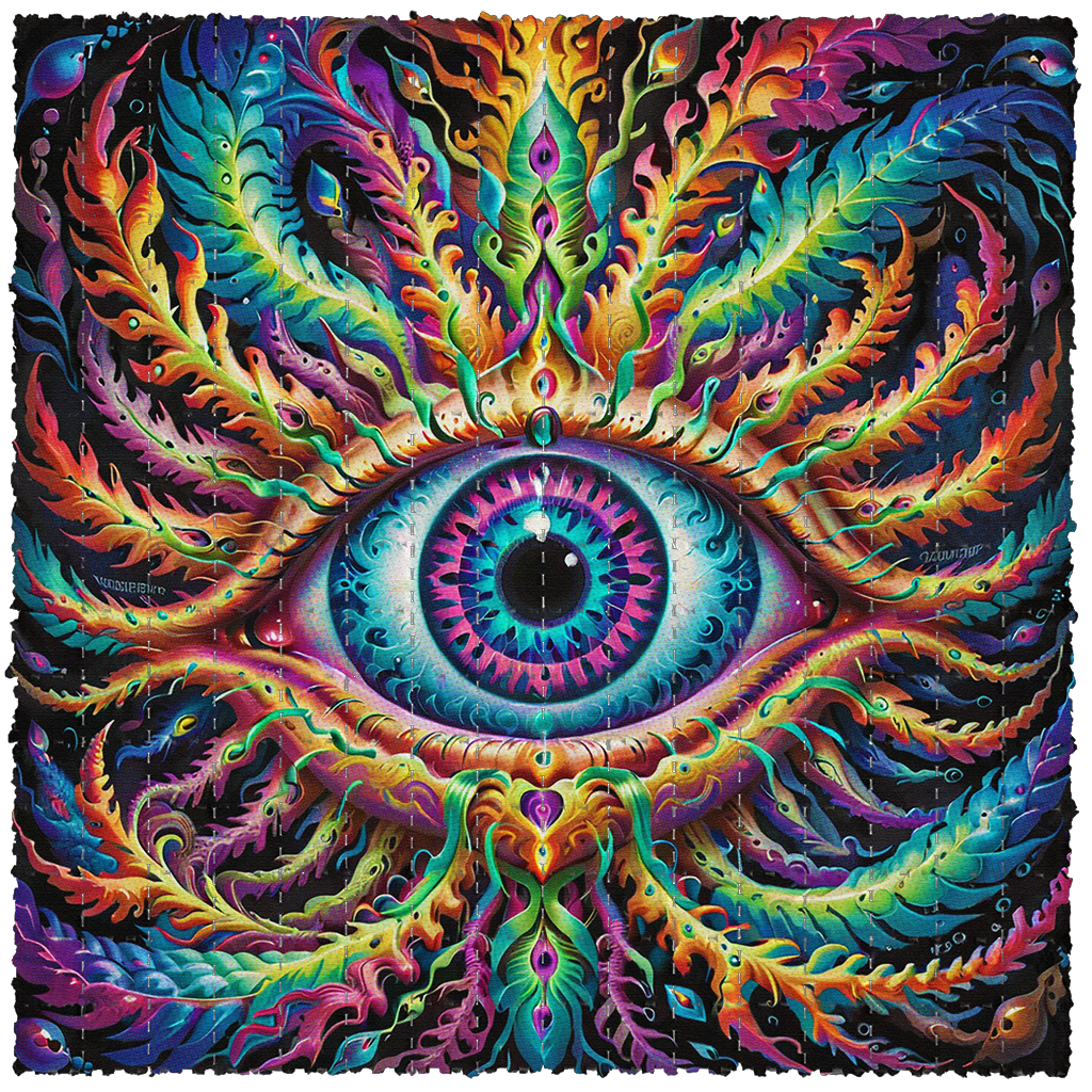 PS(EYE) Drops | Nuwan Shilpa Hennayake