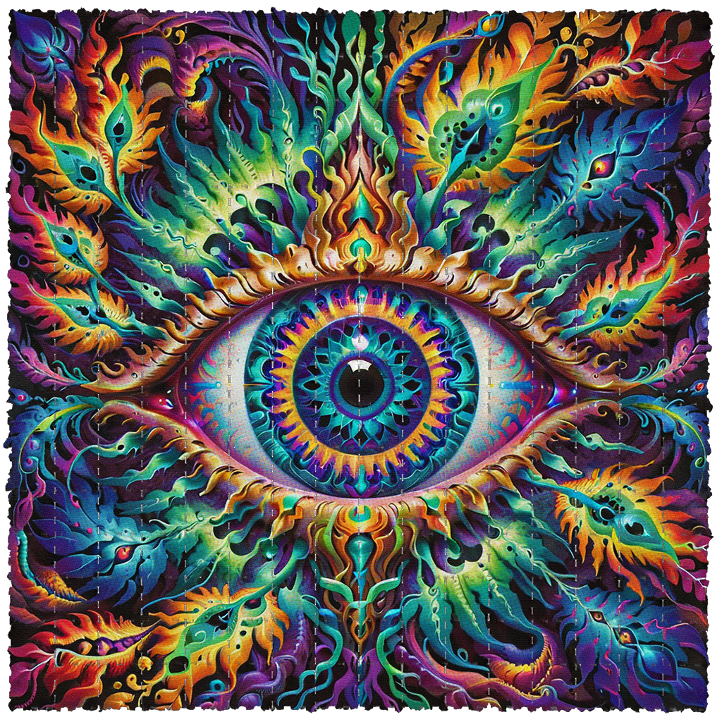 PS(EYE) Drops | Nuwan Shilpa Hennayake