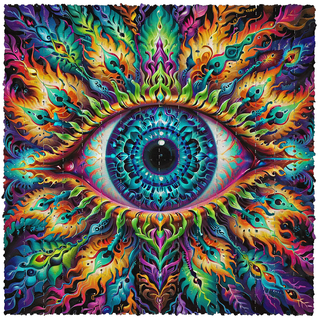 PS(EYE) Drops | Nuwan Shilpa Hennayake