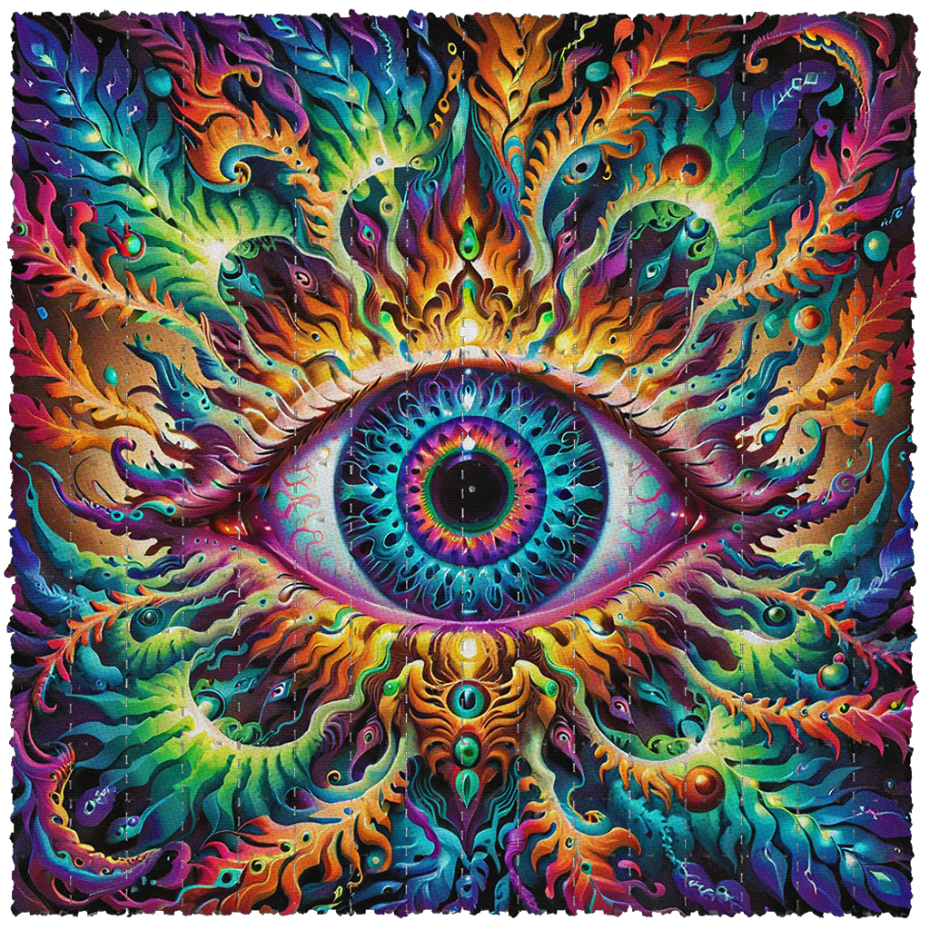 PS(EYE) Drops | Nuwan Shilpa Hennayake