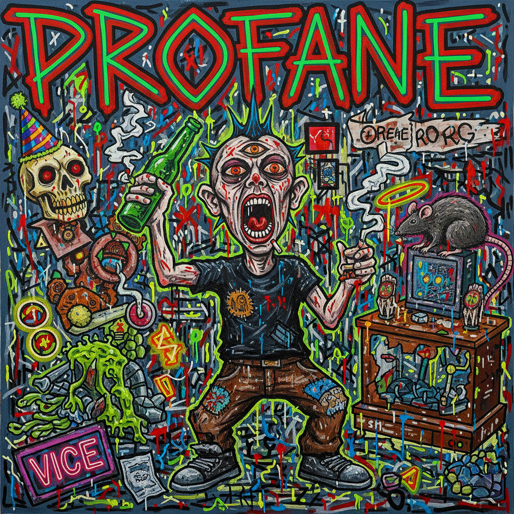 PROFANE