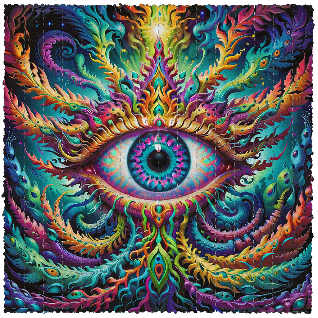 PS(EYE) Drops | Nuwan Shilpa Hennayake