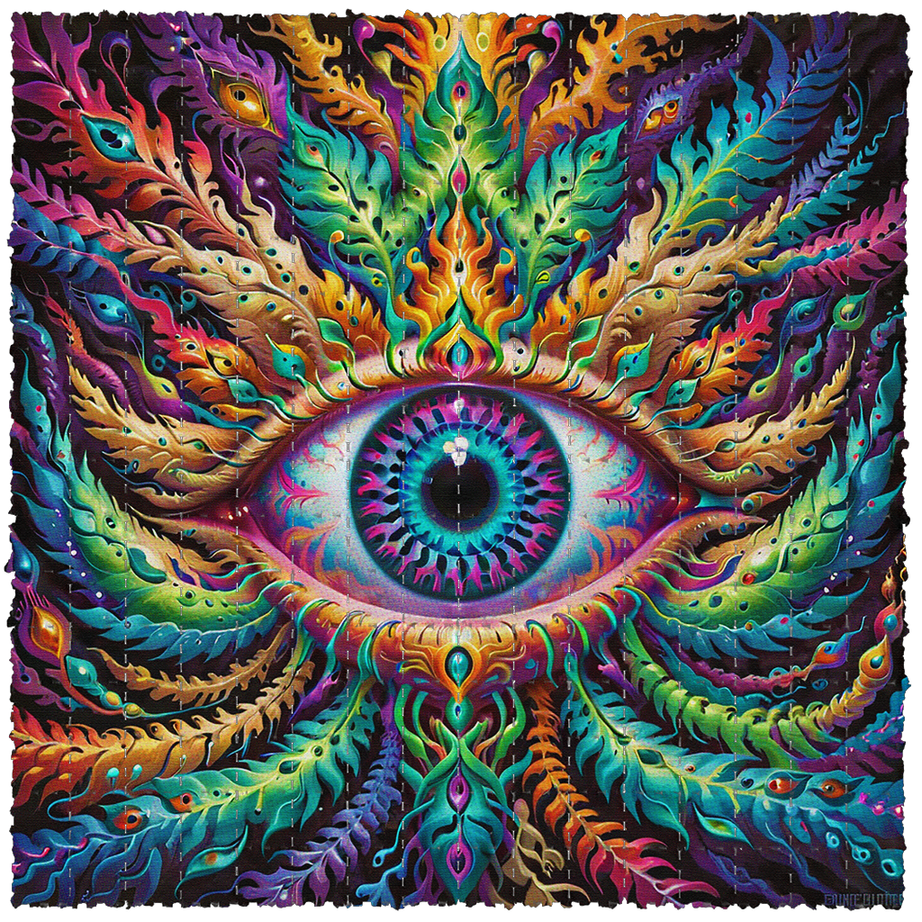 PS(EYE) Drops | Nuwan Shilpa Hennayake