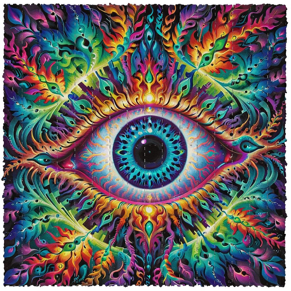 PS(EYE) Drops | Nuwan Shilpa Hennayake
