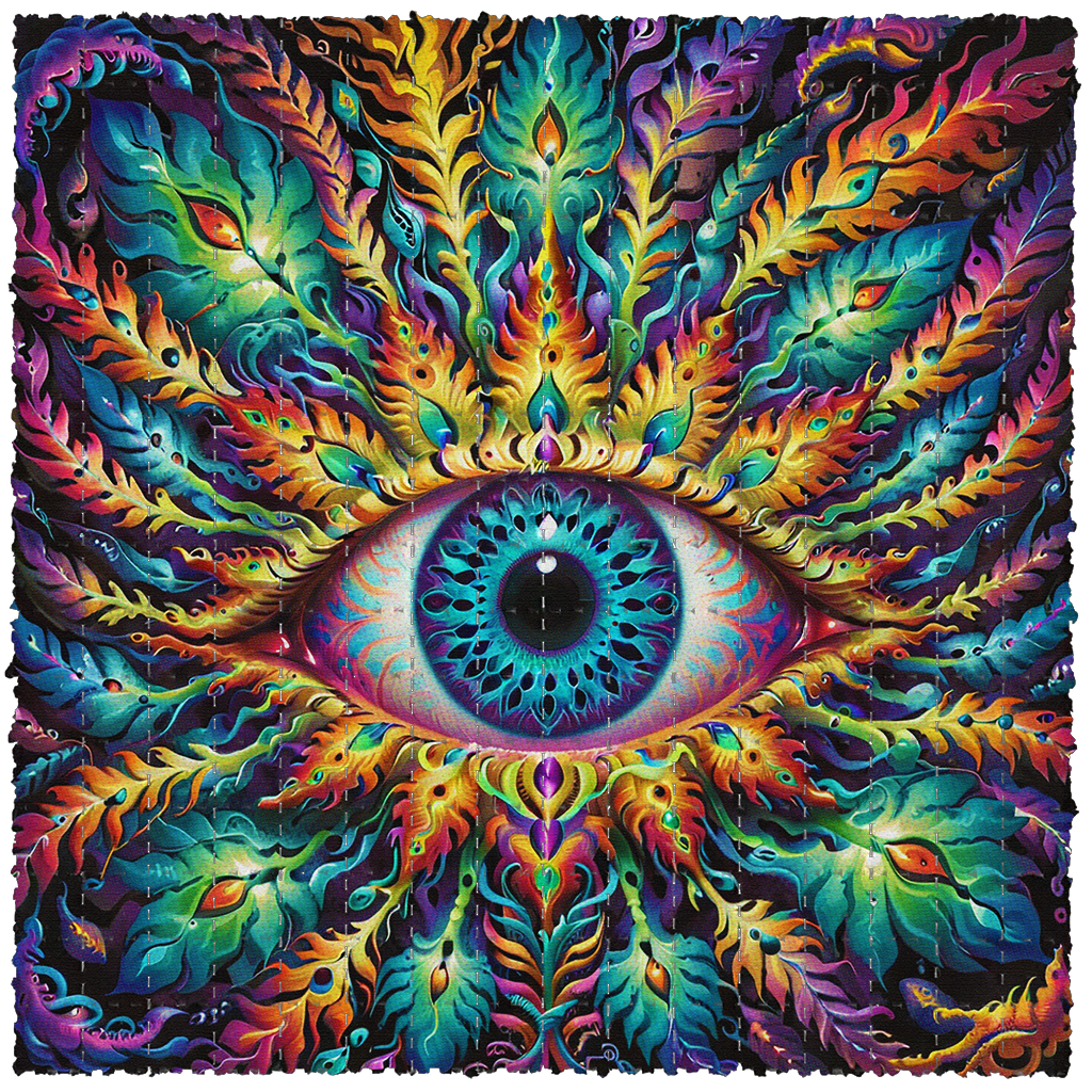 PS(EYE) Drops | Nuwan Shilpa Hennayake