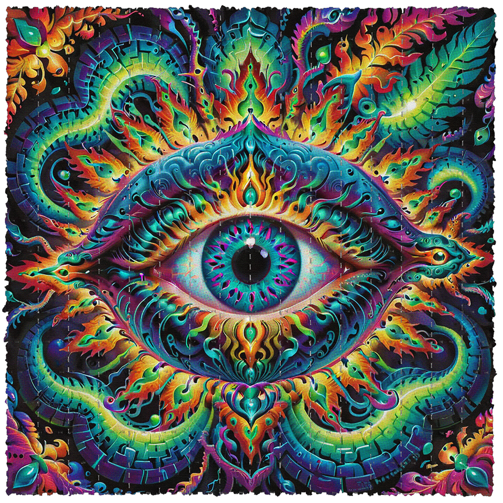 PS(EYE) Drops | Nuwan Shilpa Hennayake