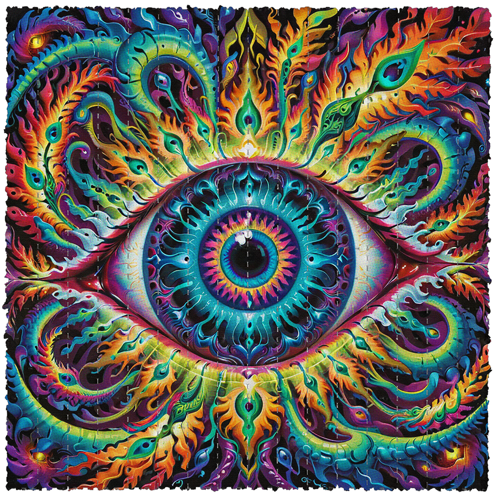 PS(EYE) Drops | Nuwan Shilpa Hennayake