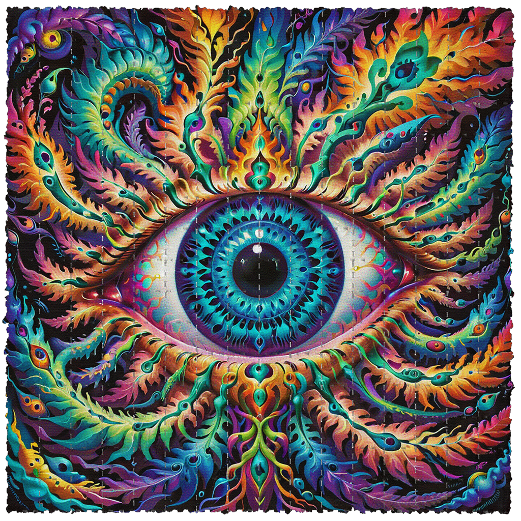 PS(EYE) Drops | Nuwan Shilpa Hennayake