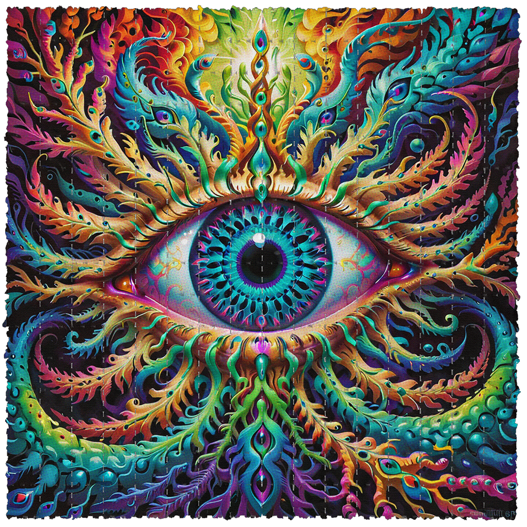 PS(EYE) Drops | Nuwan Shilpa Hennayake