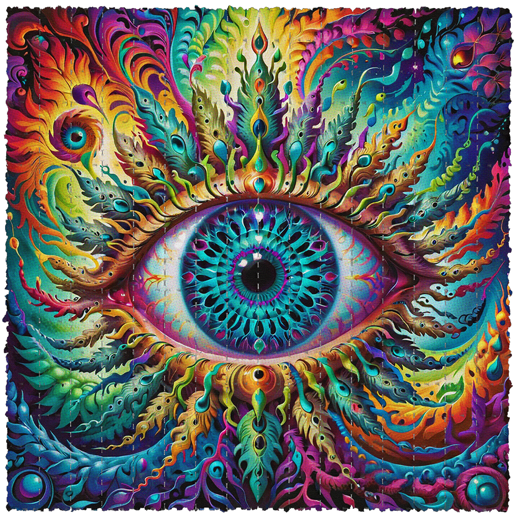 PS(EYE) Drops | Nuwan Shilpa Hennayake