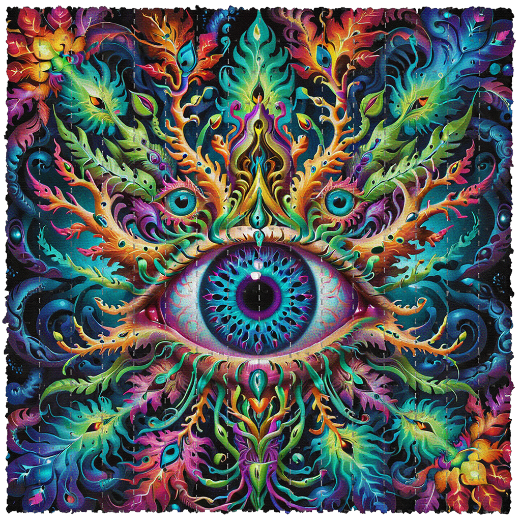 PS(EYE) Drops | Nuwan Shilpa Hennayake