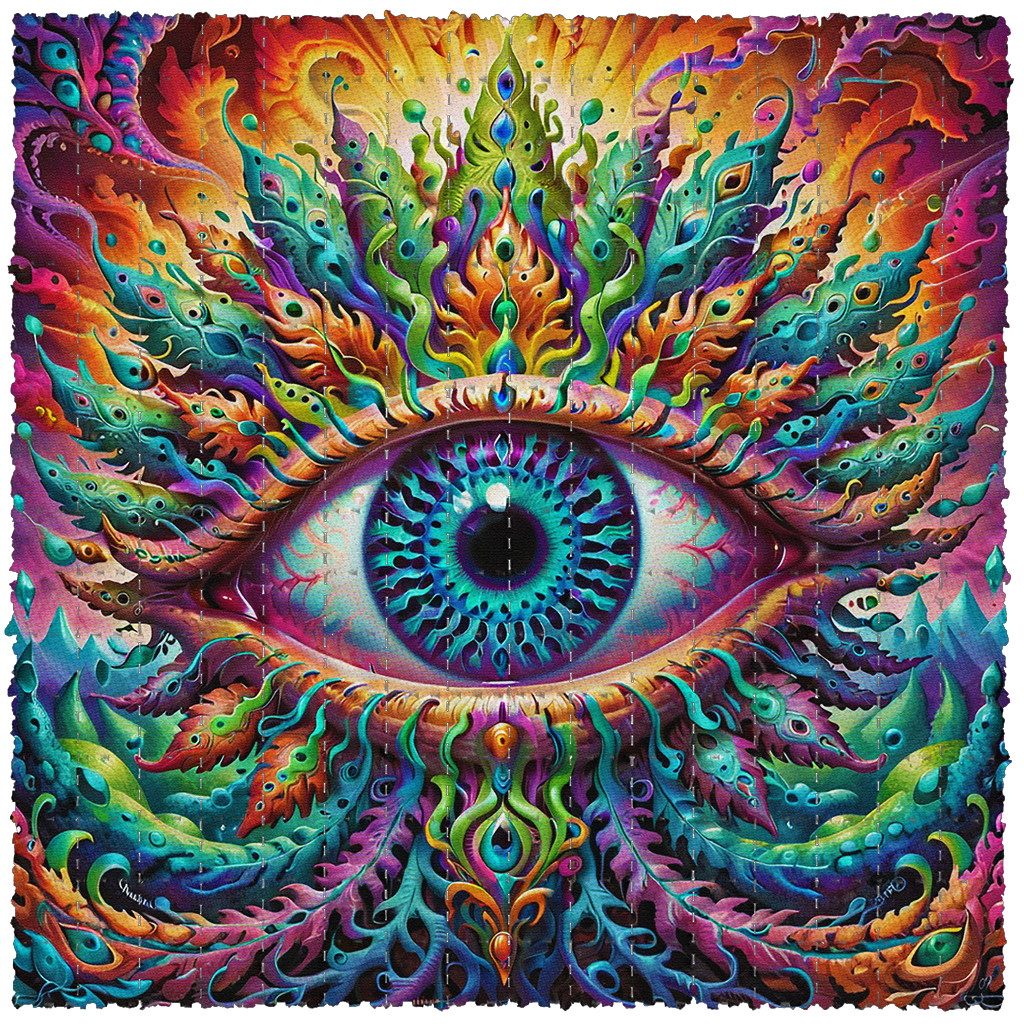 PS(EYE) Drops | Nuwan Shilpa Hennayake