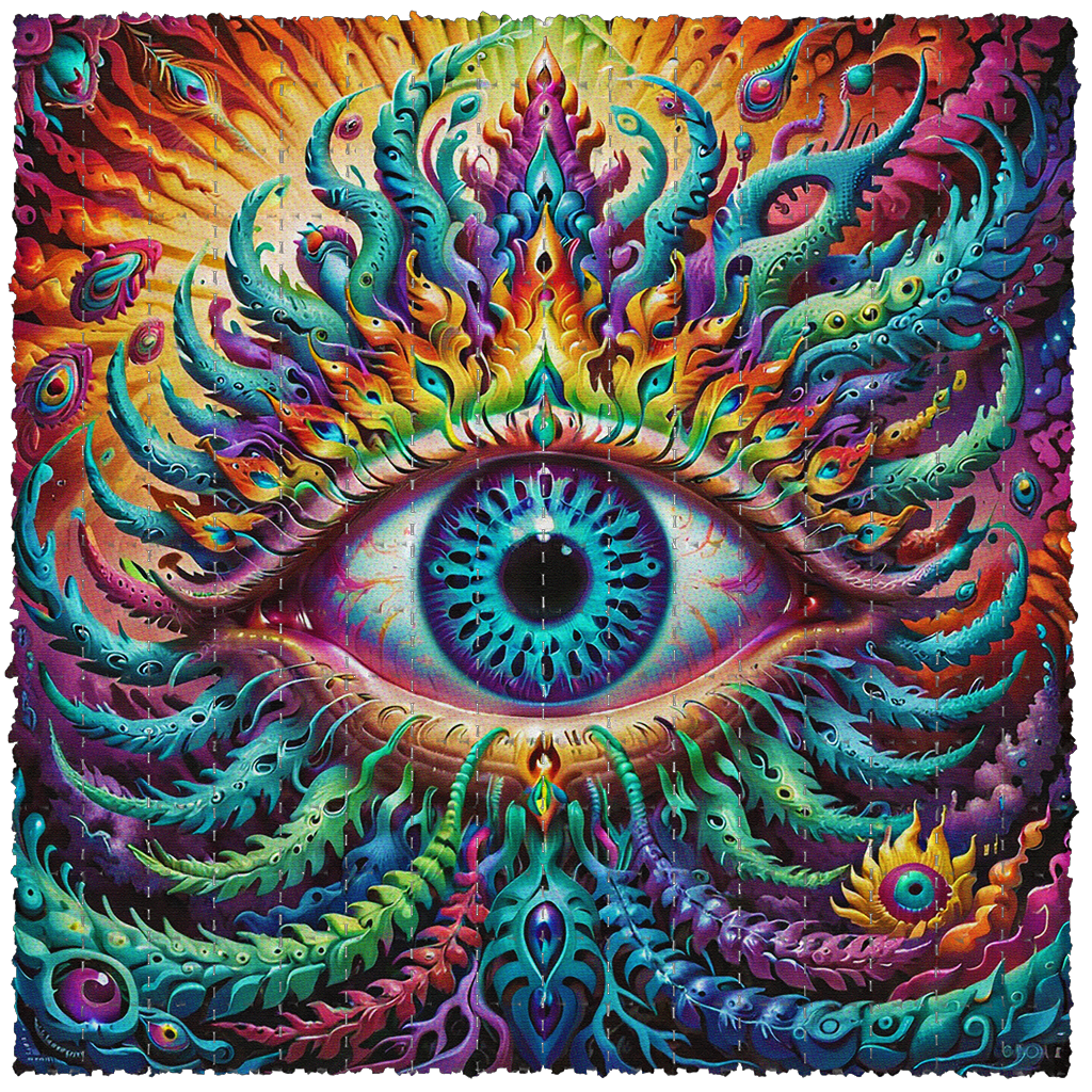 PS(EYE) Drops | Nuwan Shilpa Hennayake