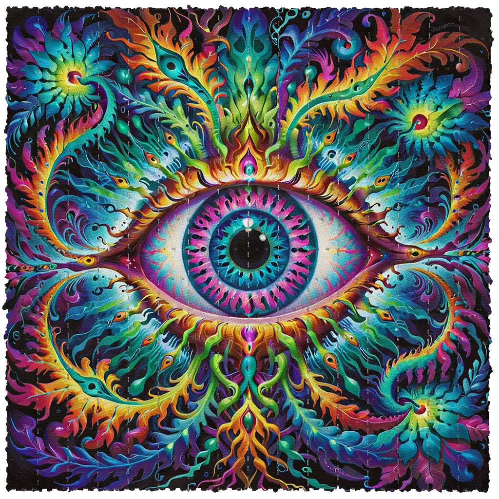 PS(EYE) Drops | Nuwan Shilpa Hennayake