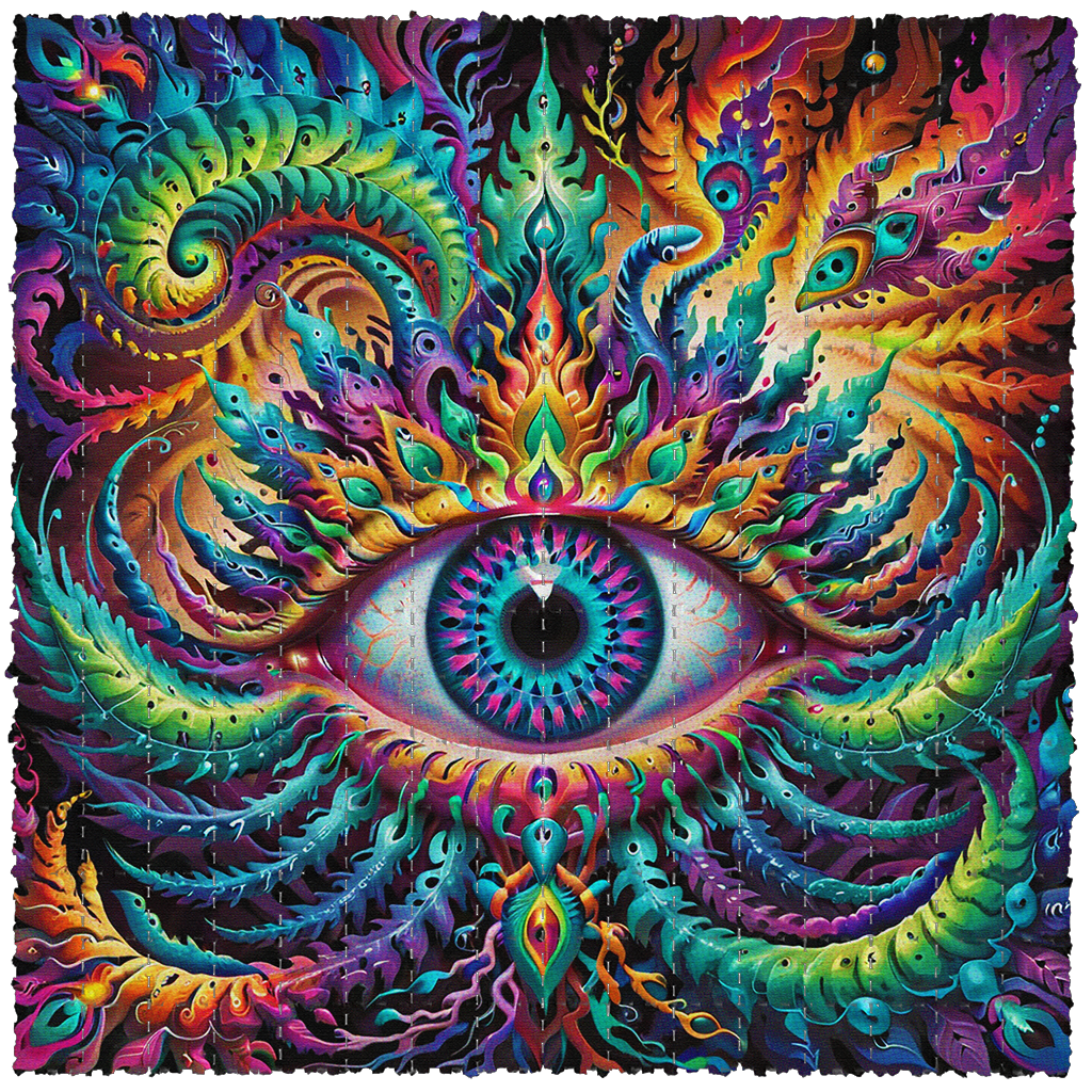 PS(EYE) Drops | Nuwan Shilpa Hennayake