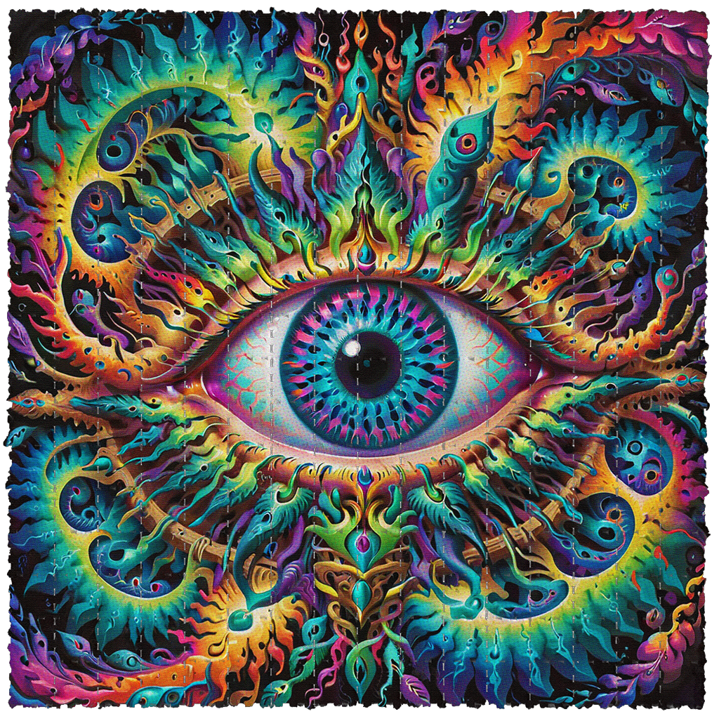 PS(EYE) Drops | Nuwan Shilpa Hennayake