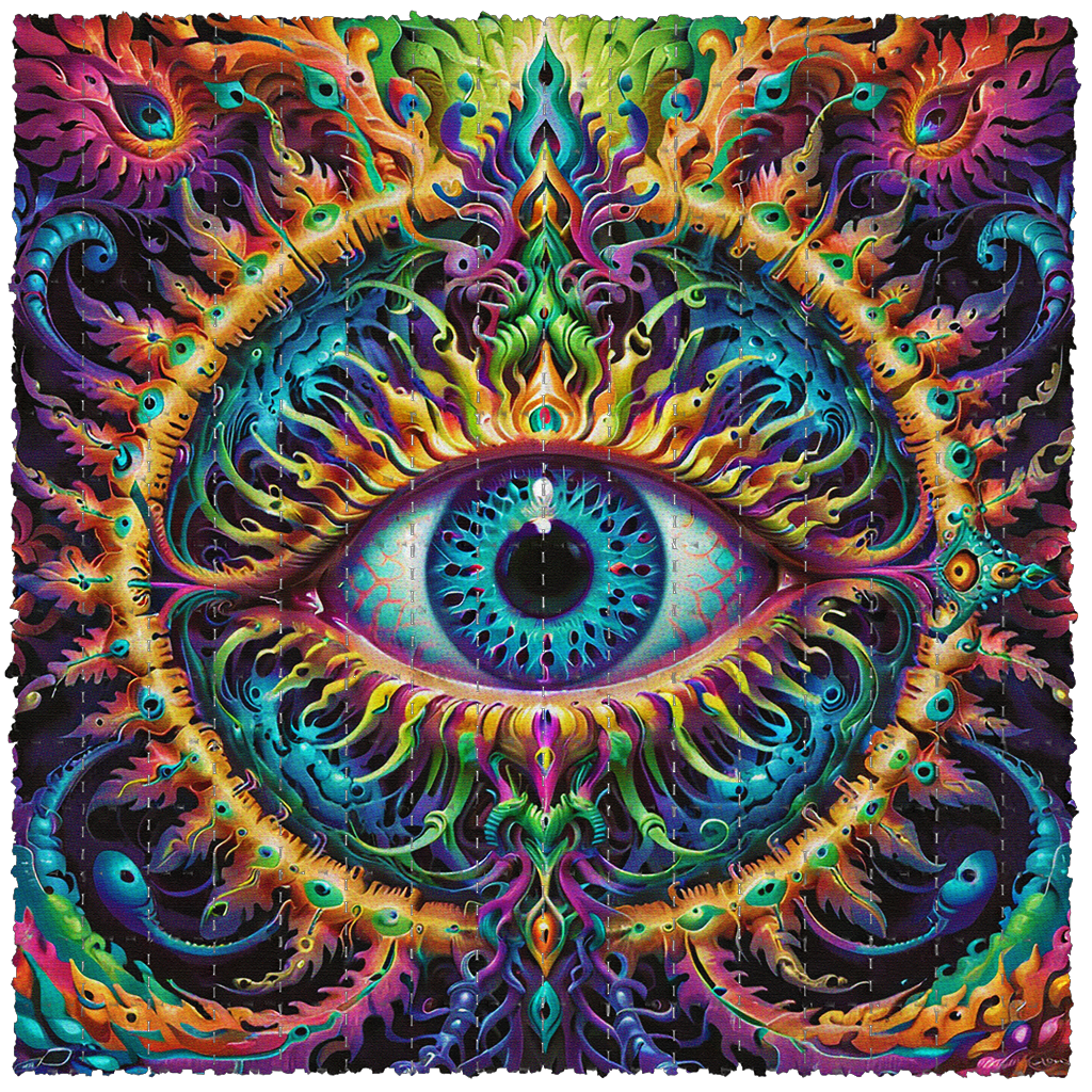 PS(EYE) Drops | Nuwan Shilpa Hennayake