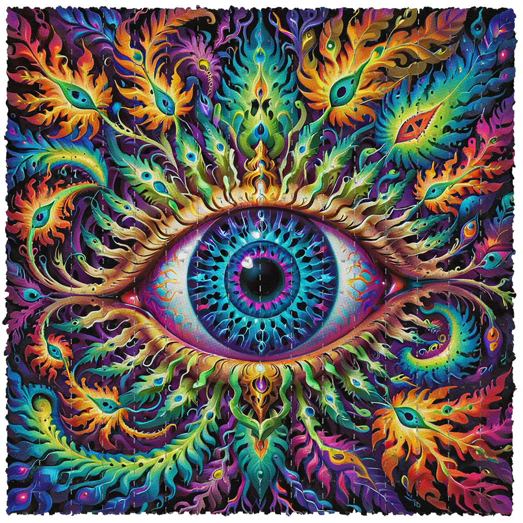 PS(EYE) Drops | Nuwan Shilpa Hennayake
