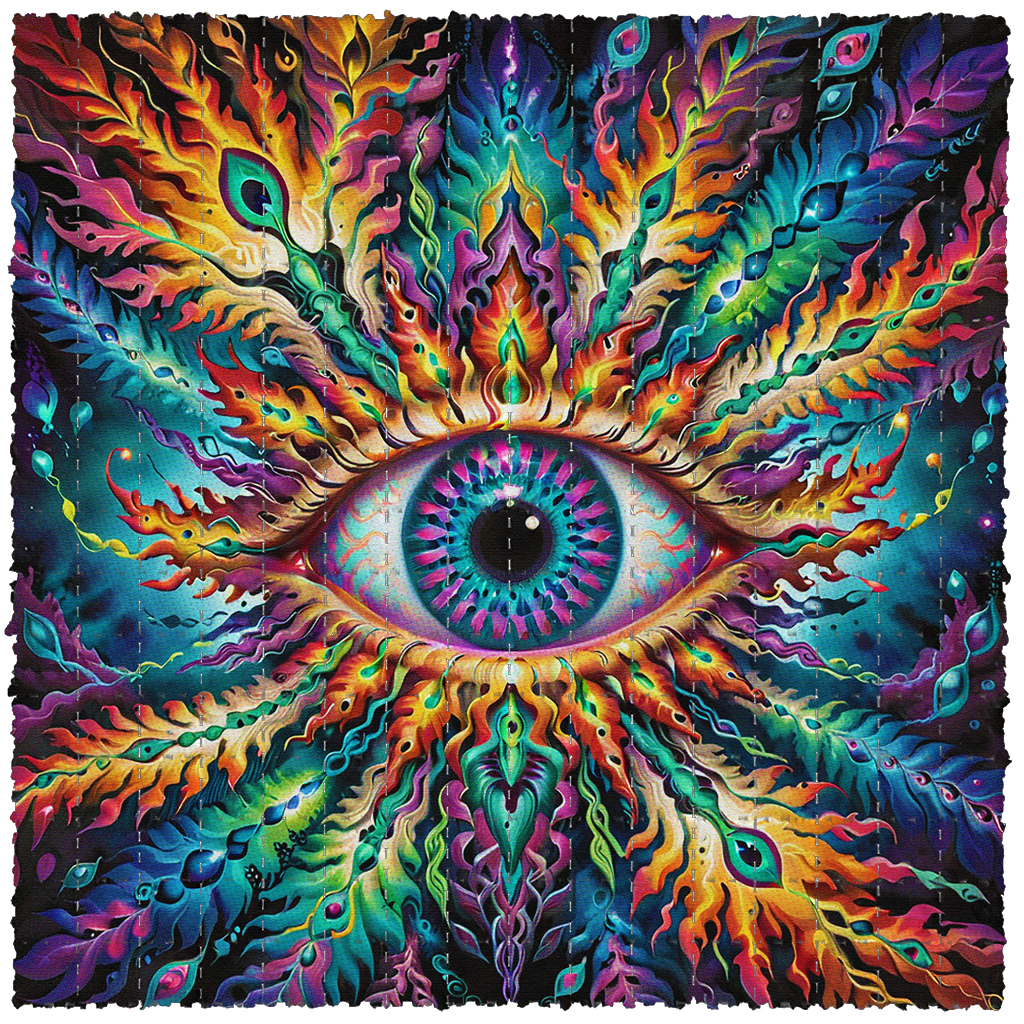 PS(EYE) Drops | Nuwan Shilpa Hennayake