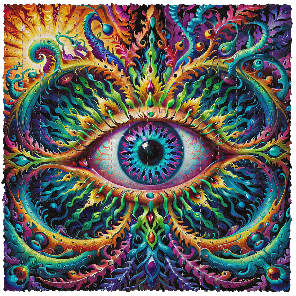 PS(EYE) Drops | Nuwan Shilpa Hennayake