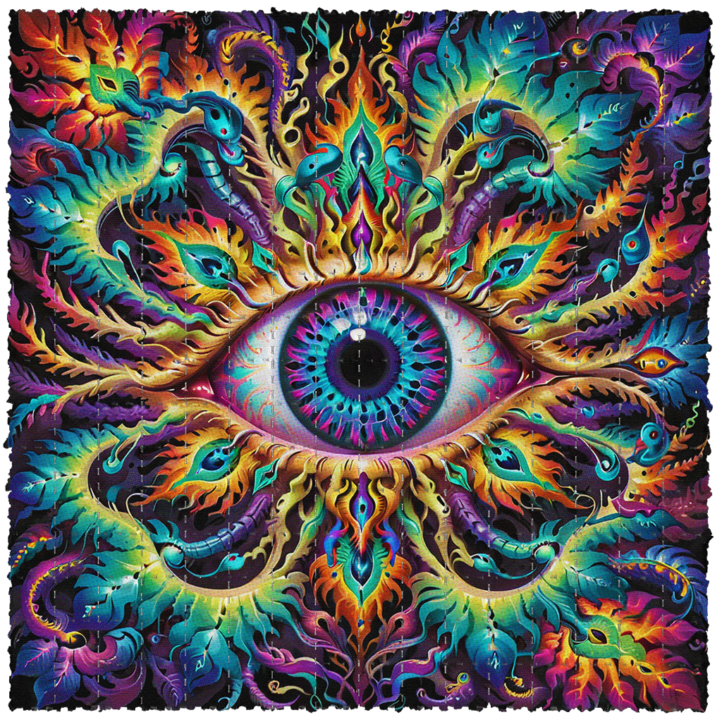PS(EYE) Drops | Nuwan Shilpa Hennayake