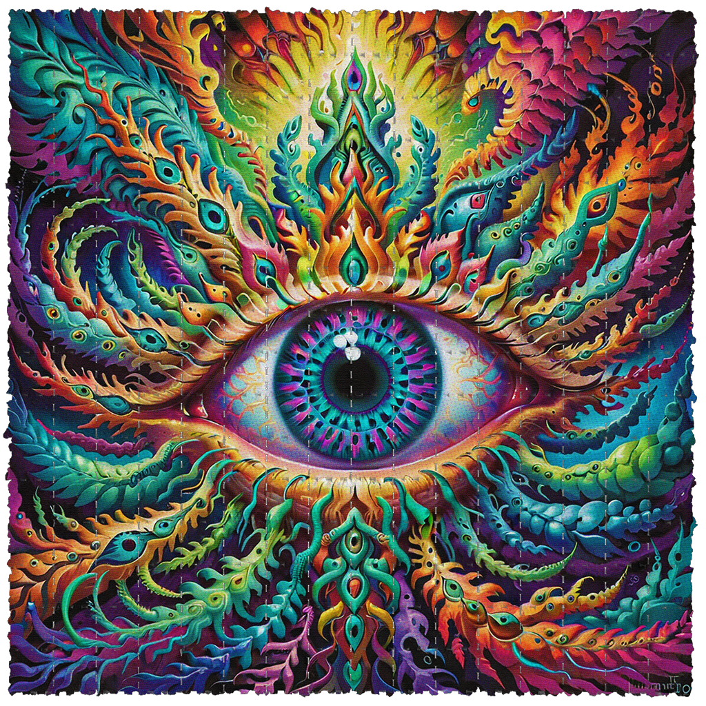 PS(EYE) Drops | Nuwan Shilpa Hennayake