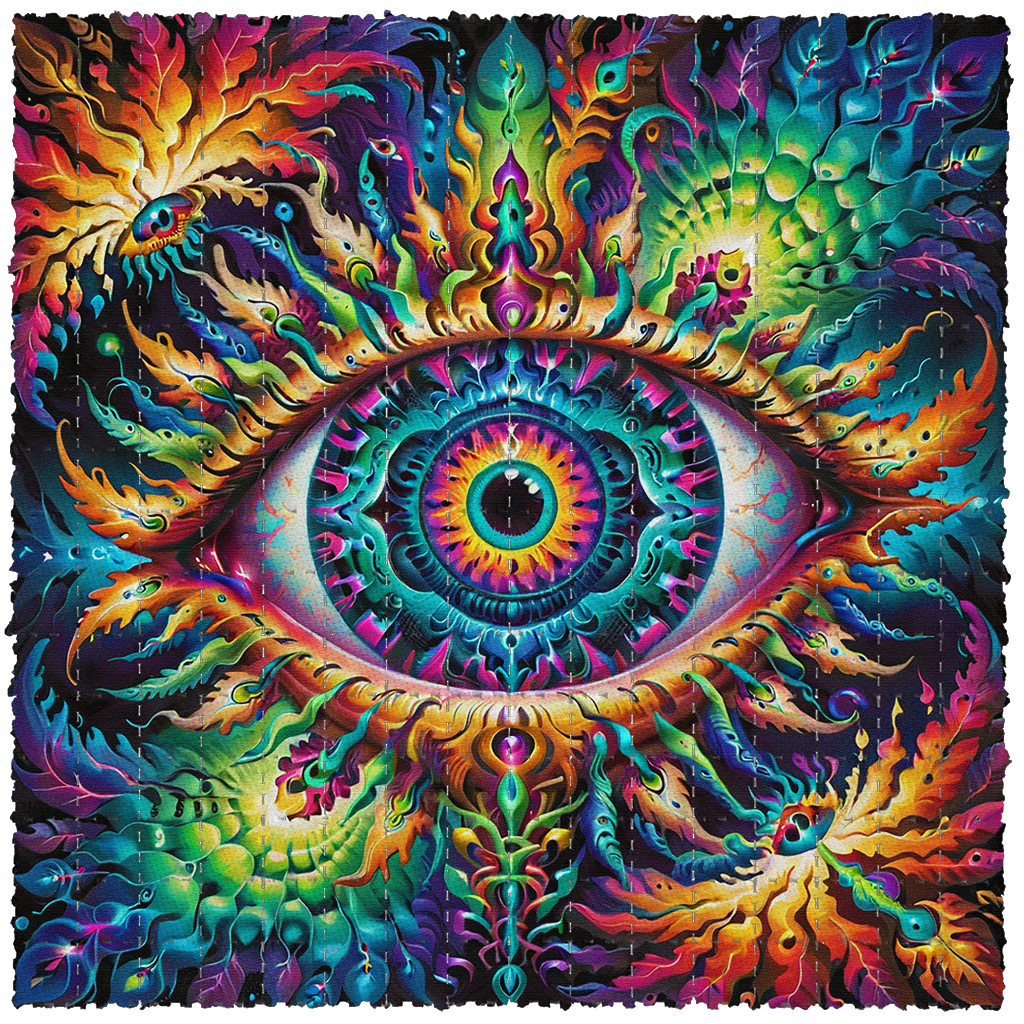 PS(EYE) Drops | Nuwan Shilpa Hennayake