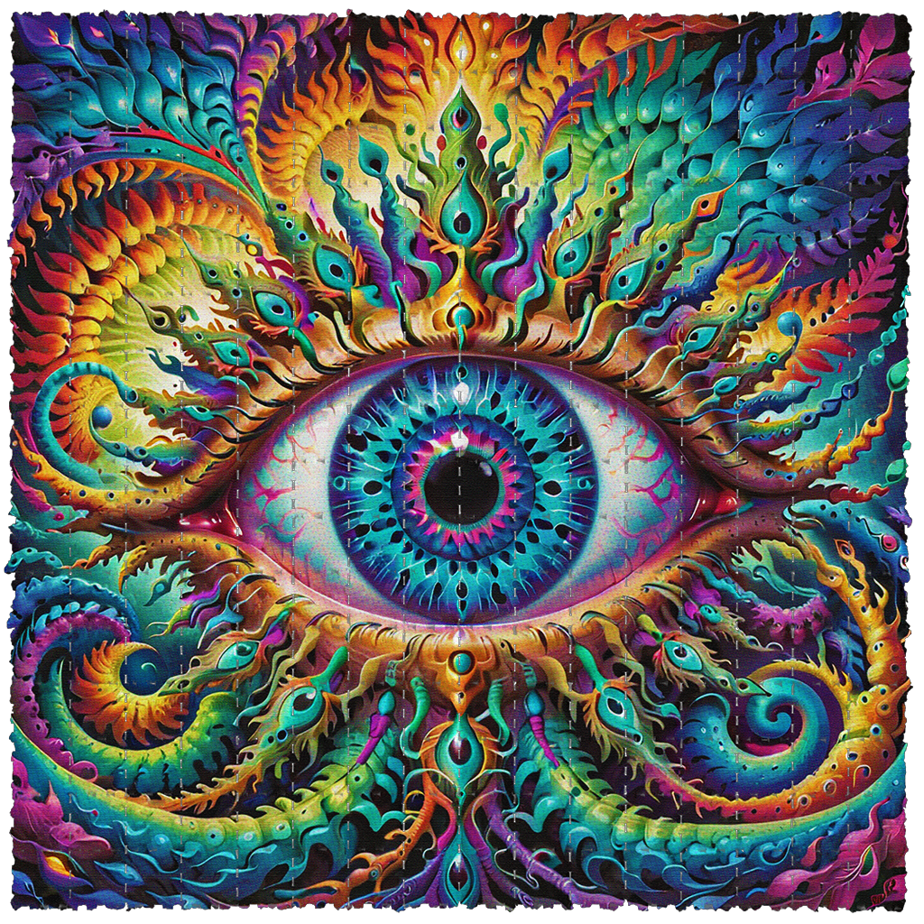 PS(EYE) Drops | Nuwan Shilpa Hennayake