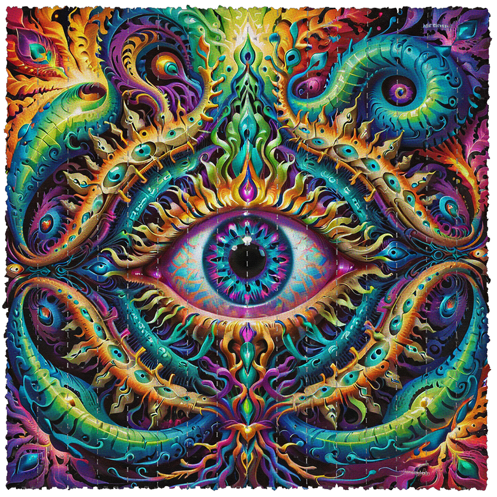 PS(EYE) Drops | Nuwan Shilpa Hennayake