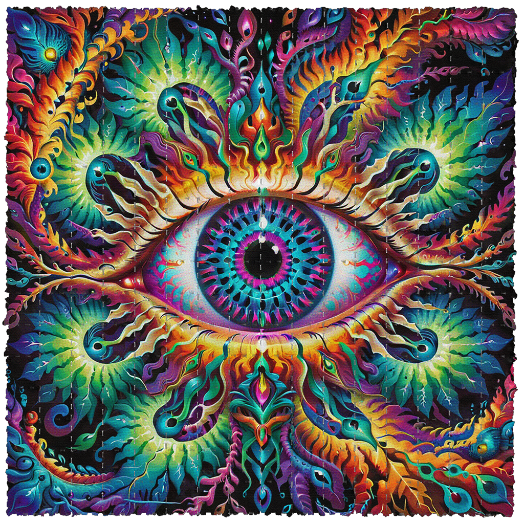 PS(EYE) Drops | Nuwan Shilpa Hennayake