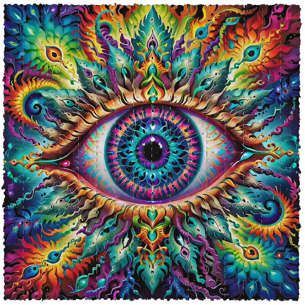 PS(EYE) Drops | Nuwan Shilpa Hennayake
