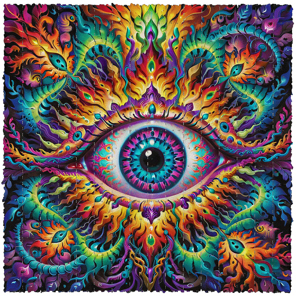 PS(EYE) Drops | Nuwan Shilpa Hennayake
