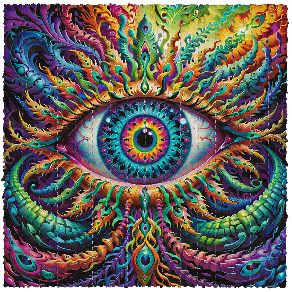 PS(EYE) Drops | Nuwan Shilpa Hennayake