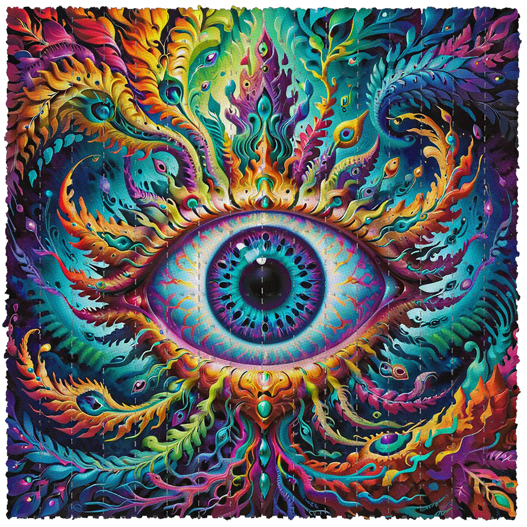 PS(EYE) Drops | Nuwan Shilpa Hennayake
