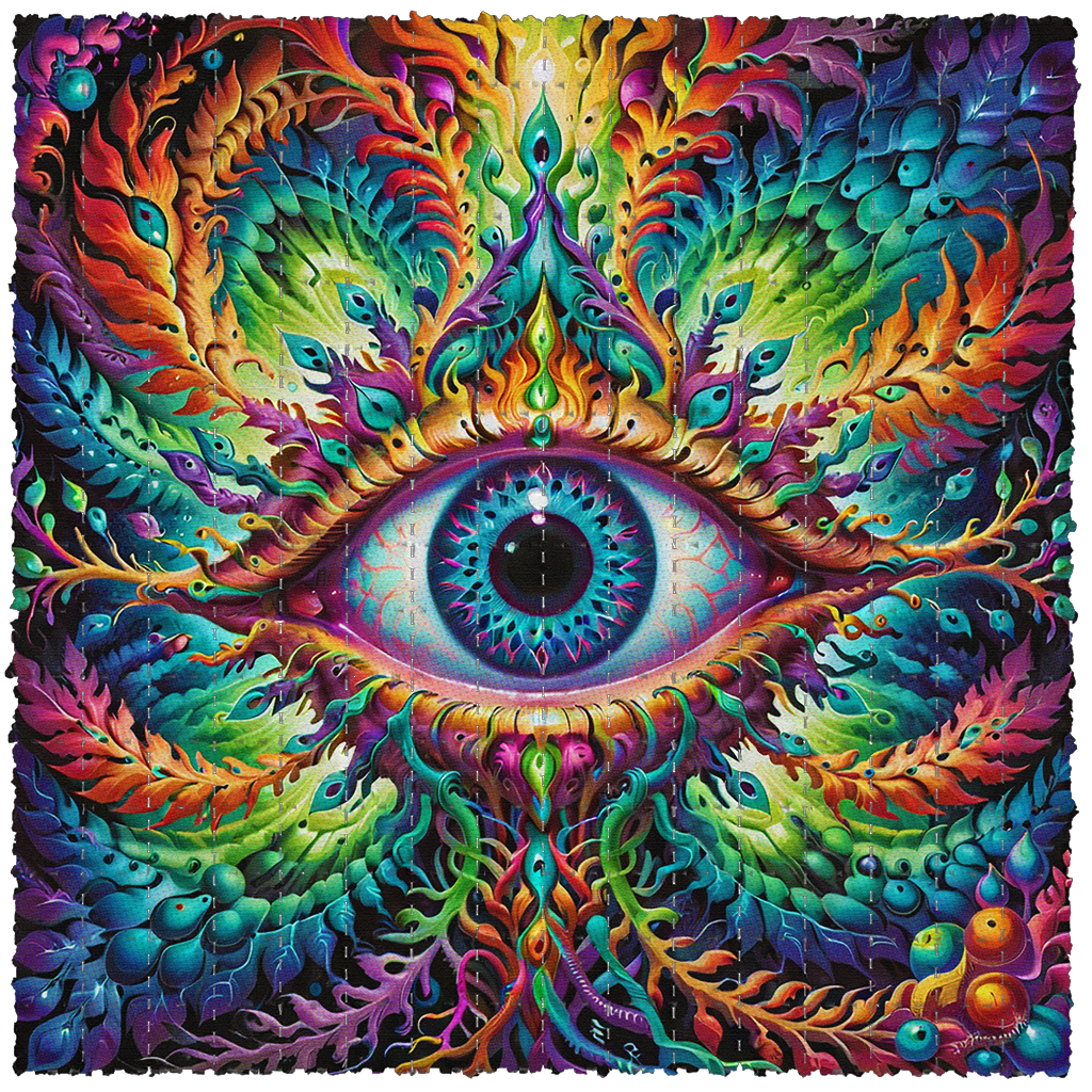 PS(EYE) Drops | Nuwan Shilpa Hennayake