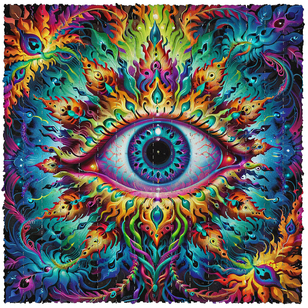 PS(EYE) Drops | Nuwan Shilpa Hennayake