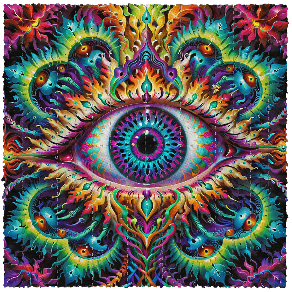 PS(EYE) Drops | Nuwan Shilpa Hennayake