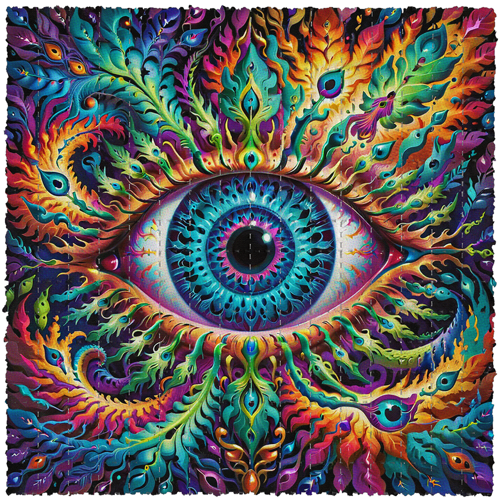 PS(EYE) Drops | Nuwan Shilpa Hennayake