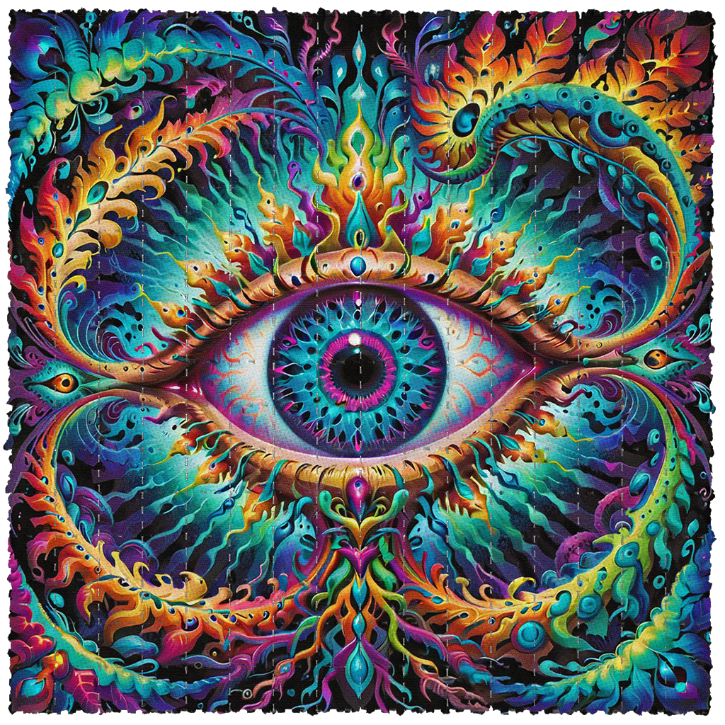 PS(EYE) Drops | Nuwan Shilpa Hennayake