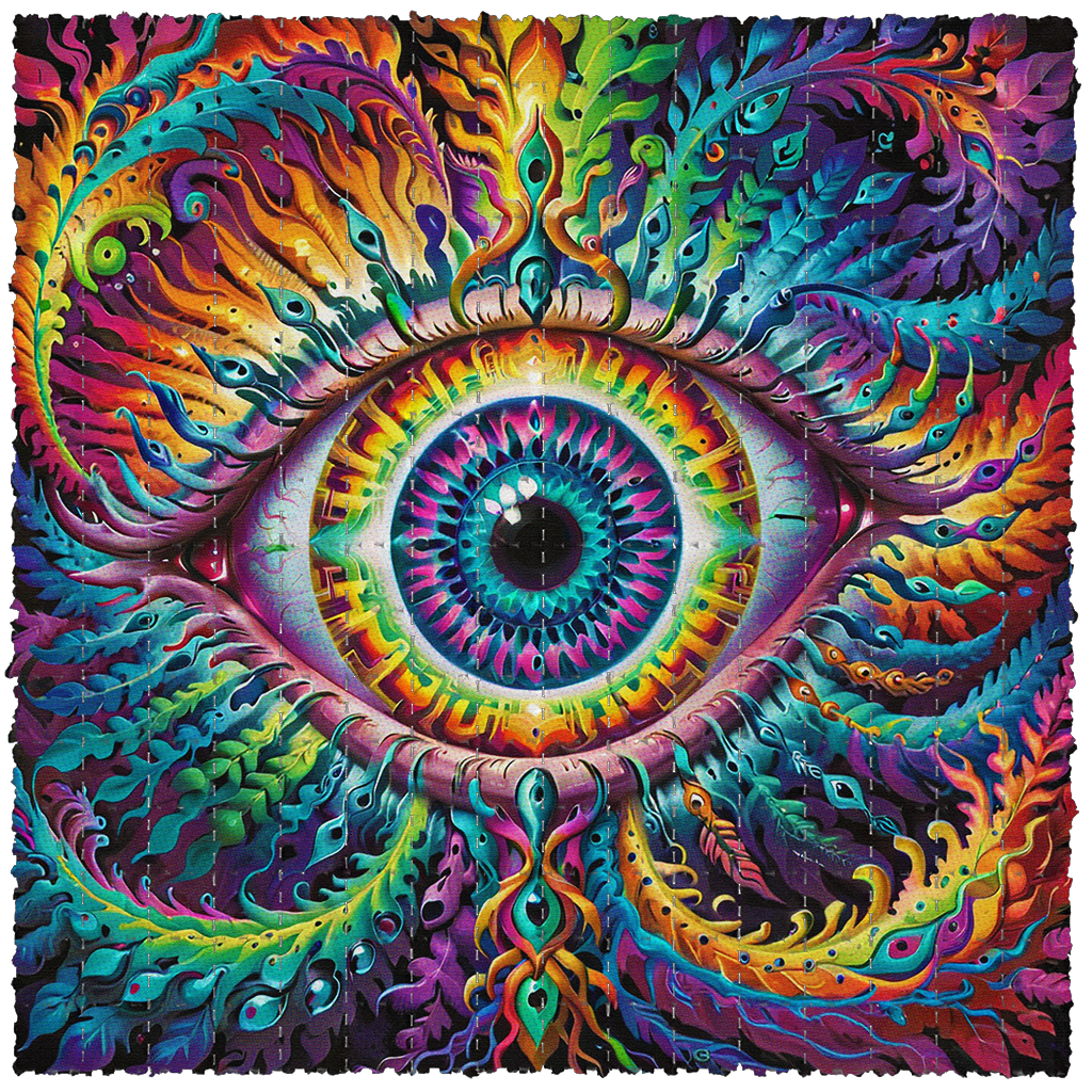 PS(EYE) Drops | Nuwan Shilpa Hennayake