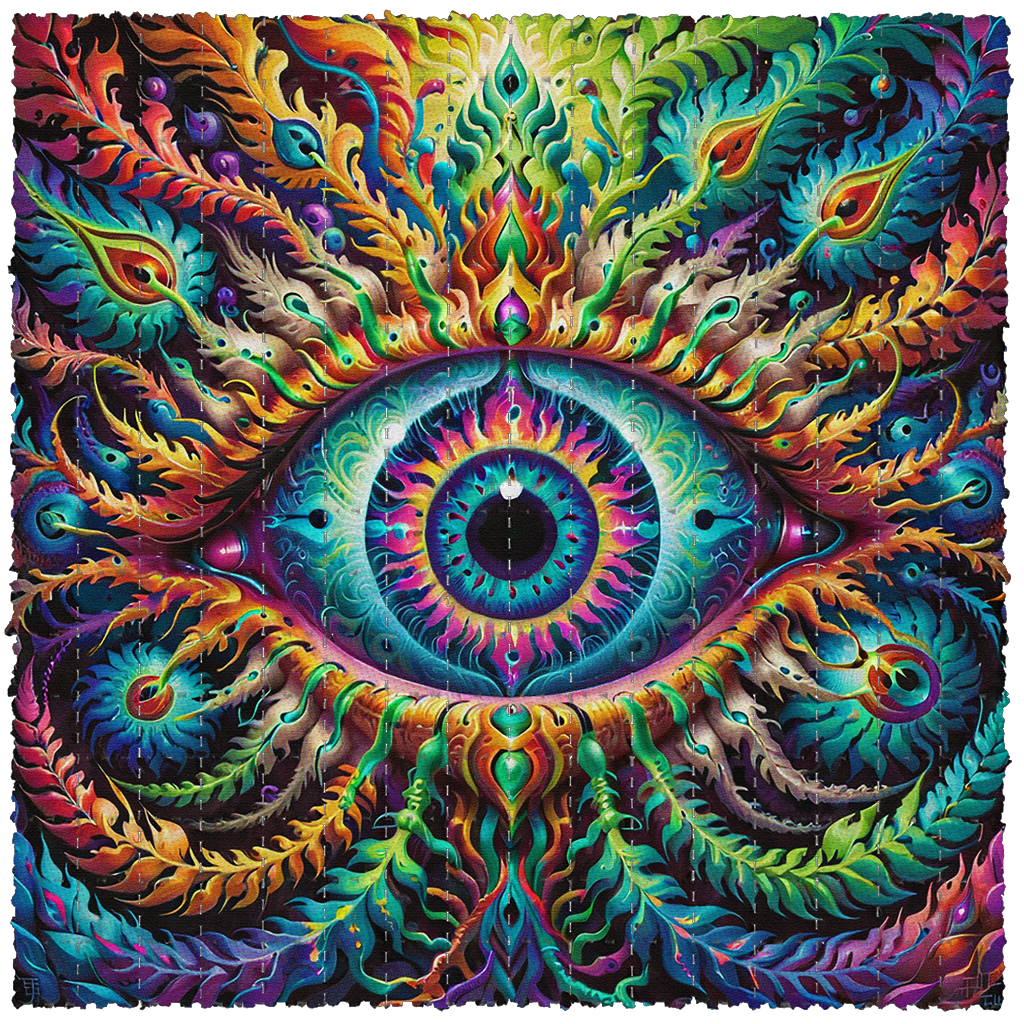 PS(EYE) Drops | Nuwan Shilpa Hennayake