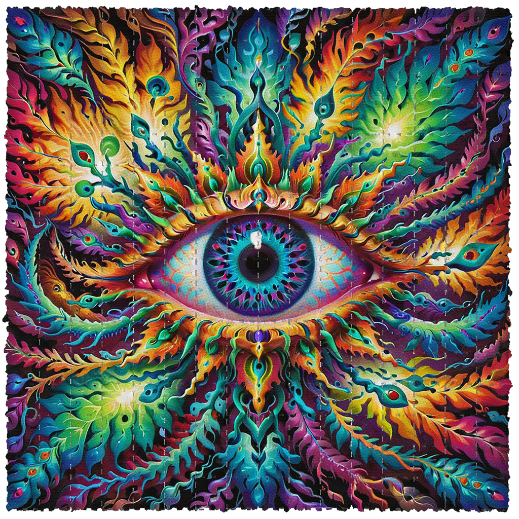 PS(EYE) Drops | Nuwan Shilpa Hennayake