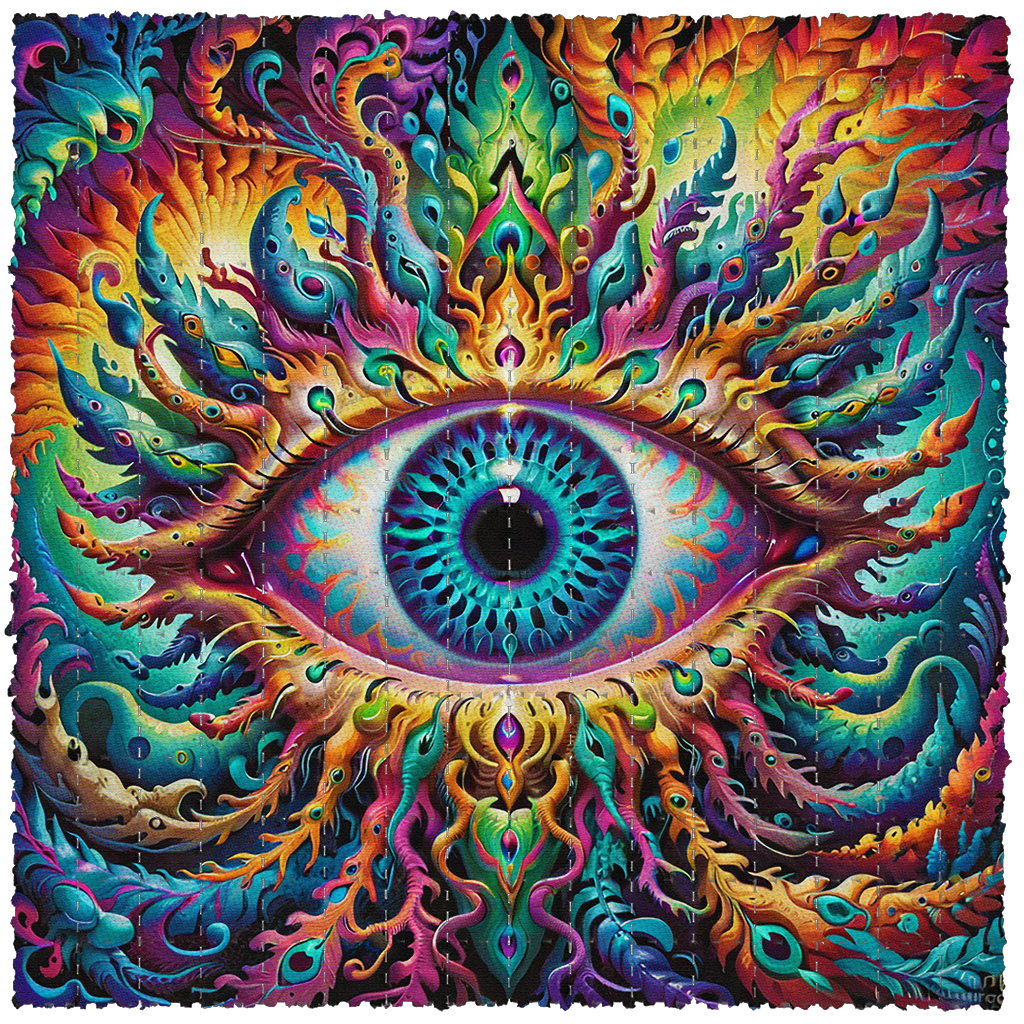 PS(EYE) Drops | Nuwan Shilpa Hennayake