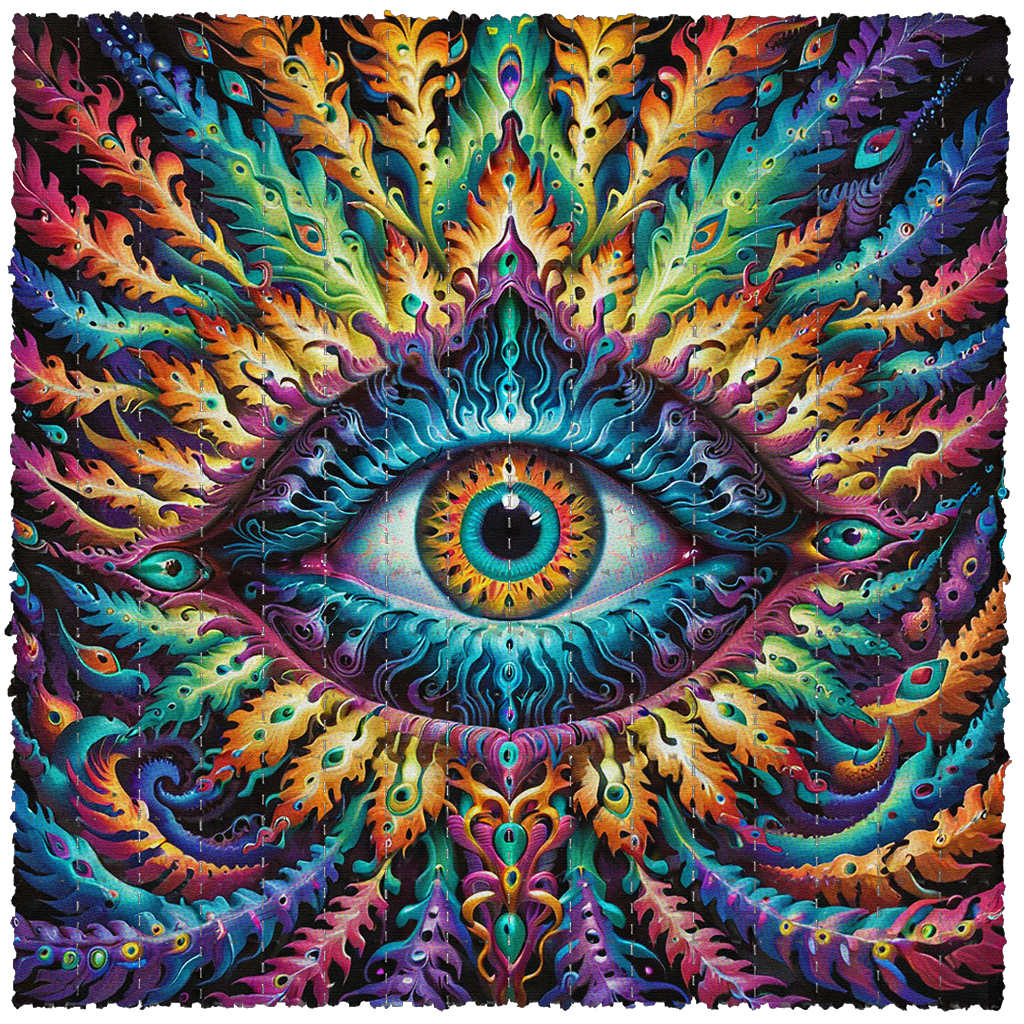 PS(EYE) Drops | Nuwan Shilpa Hennayake
