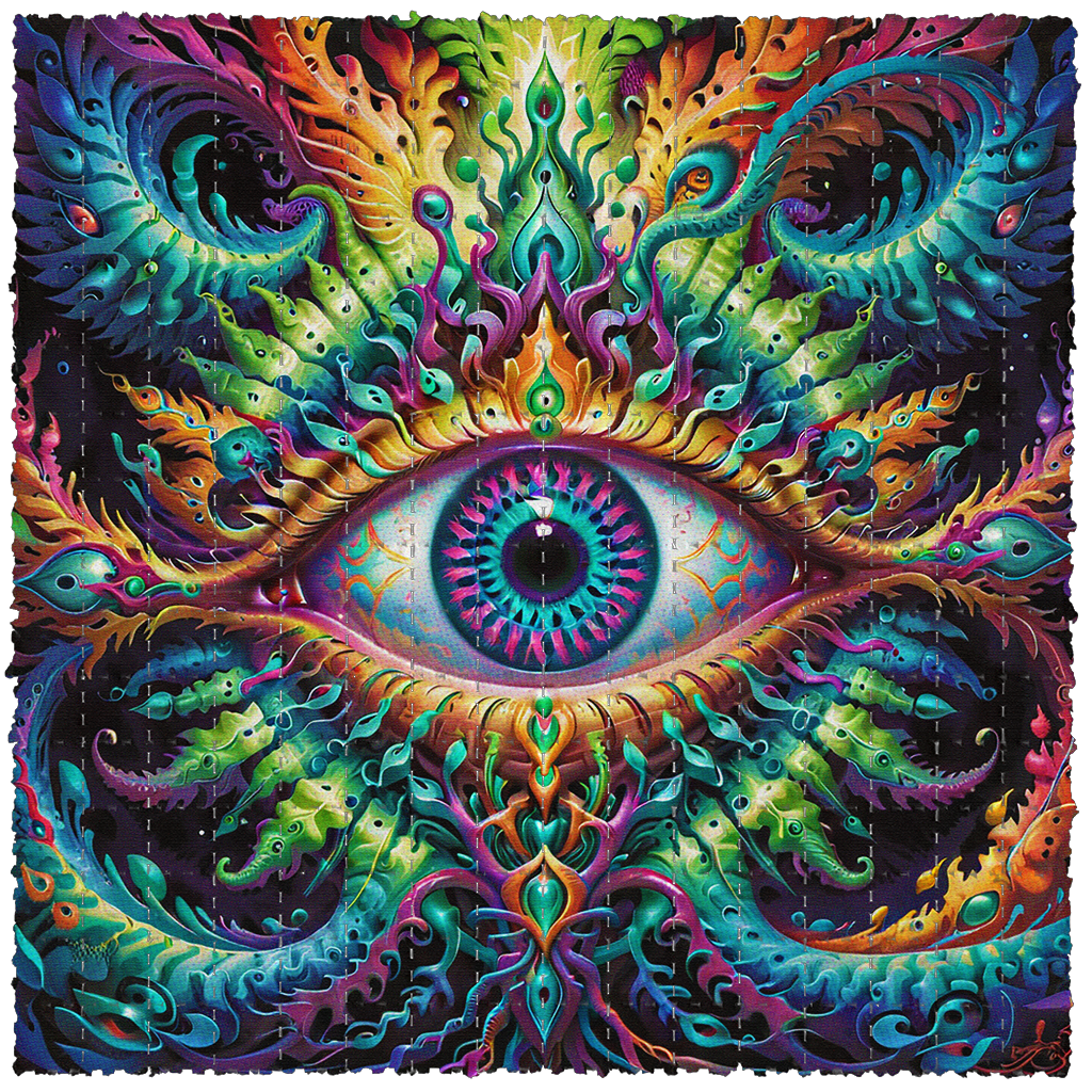 PS(EYE) Drops | Nuwan Shilpa Hennayake