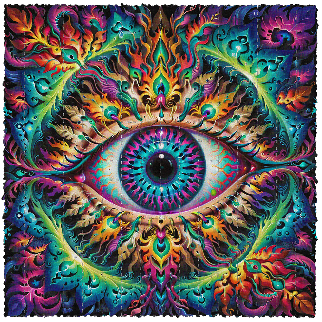PS(EYE) Drops | Nuwan Shilpa Hennayake