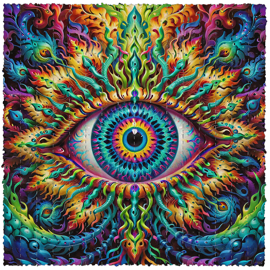 PS(EYE) Drops | Nuwan Shilpa Hennayake