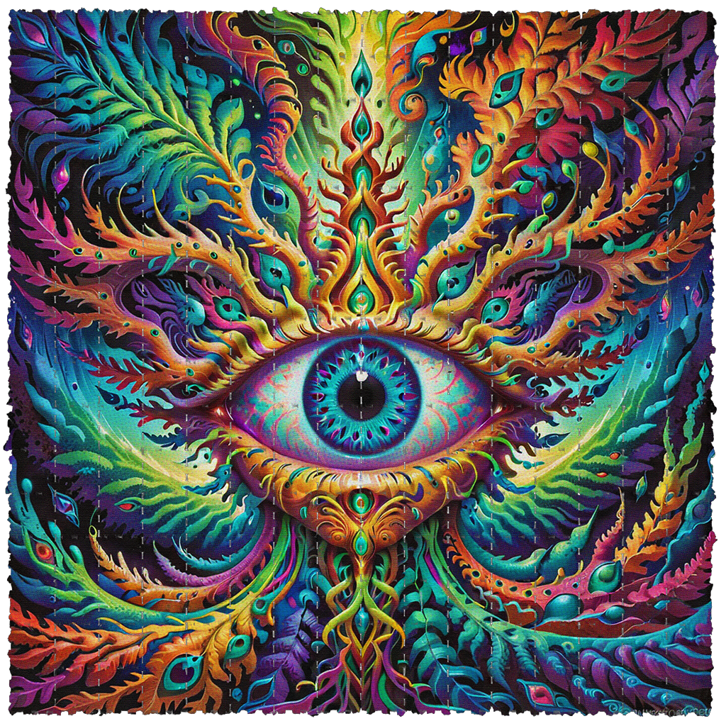 PS(EYE) Drops | Nuwan Shilpa Hennayake