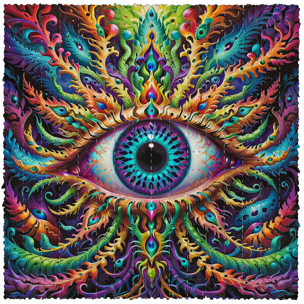 PS(EYE) Drops | Nuwan Shilpa Hennayake