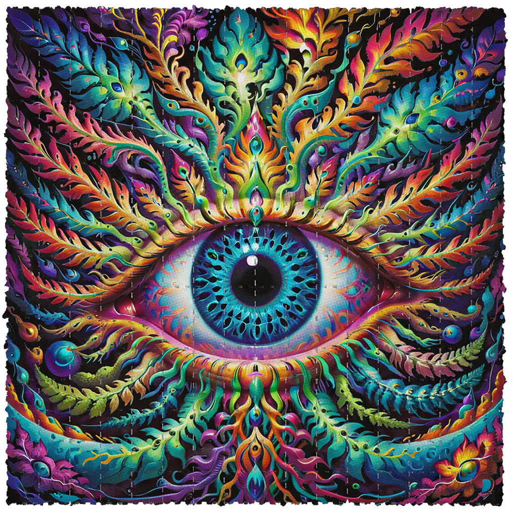 PS(EYE) Drops | Nuwan Shilpa Hennayake
